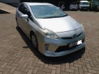 Toyota Prius 2014 Car