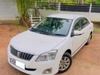 Toyota Premio 2013 Car
