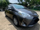 Toyota Vitz 2017 Car