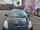 Toyota Prius 2nd Generation 2008 Car