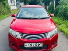 Toyota Allion 2008 Car