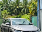 Toyota Yaris Ativ 2025 Car