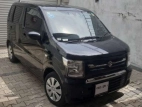 Suzuki Wagon R Hybrid 2023 Car