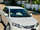 Toyota Allion 2012 Car