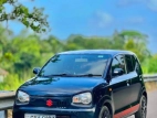 Suzuki Alto Japan 2017 Car