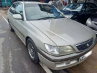 Toyota Corona Premio 1996 Car