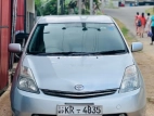 Toyota Prius 2010 Car