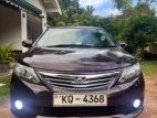 Toyota Allion 2011 Car
