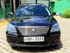 Toyota Premio NZT 240 2004 Car