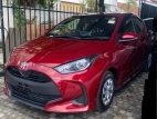Toyota Yaris 2023 Car