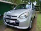 Suzuki Alto 2015 Car