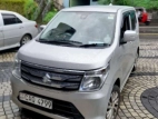 Suzuki Wagon R FZ 2016 Car
