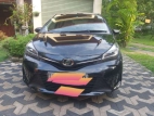 Toyota Vitz LED Edition 3 2016 Car