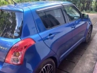 Suzuki Swift 2009 Car