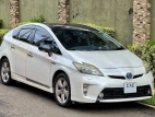 Toyota Prius 2012 Car