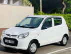 Suzuki Alto 2015 Car