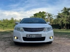 Toyota Allion 2007 Car