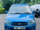 Suzuki Swift 2003 Car