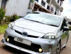 Toyota Prius S Touring 2016 Car