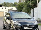 Toyota Aqua Urban Premium 2016 Car