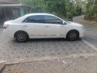Toyota Premio G Superior 2013 Car