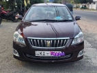 Toyota Premio 2007 Car