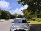 Toyota Vitz 2017 Car