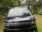 Suzuki Wagon R FZ 2017 Car