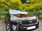 Kia Sorento 2015 SUV/Jeep
