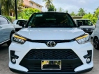 Toyota Raize 2025 SUV/Jeep