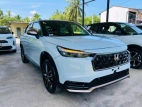Honda Vezel Z PLAY 2025 SUV/Jeep