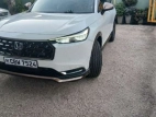 Honda Vezel Z PREMIOM 2025 SUV/Jeep
