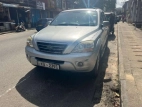 Kia Sorento 2007 SUV/Jeep