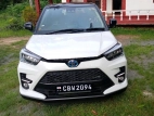 Toyota Raize Z 2025 SUV/Jeep