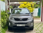 Kia Sorento 2014 SUV/Jeep