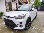 Toyota Raize Z Hybrid 2025 SUV/Jeep
