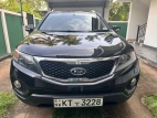 Kia Sorento 2012 SUV/Jeep