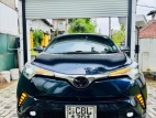 Toyota CHR NGX 10 GT 2020 SUV/Jeep