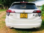 Honda Vezel 2014 SUV/Jeep