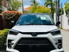 Toyota Raize Z Hybrid 2026 SUV/Jeep