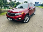 Kia Sorento 1-12 2012 SUV/Jeep