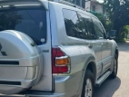 Mitsubishi Montero 2000 SUV/Jeep