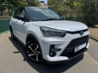 Toyota Raize Z Hybrid 2025 SUV/Jeep