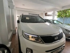 Kia Sorento 2014 SUV/Jeep