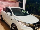 Honda Vezel 2016 SUV/Jeep