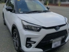 Toyota Raize 2024 SUV/Jeep