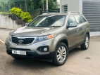 Kia Sorento 2011 SUV/Jeep