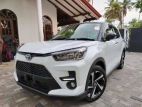Toyota Raize Z Hybrid 2025 SUV/Jeep