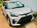 Toyota Raize 2023 SUV/Jeep