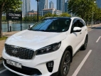 Kia Sorento 2017 SUV/Jeep
